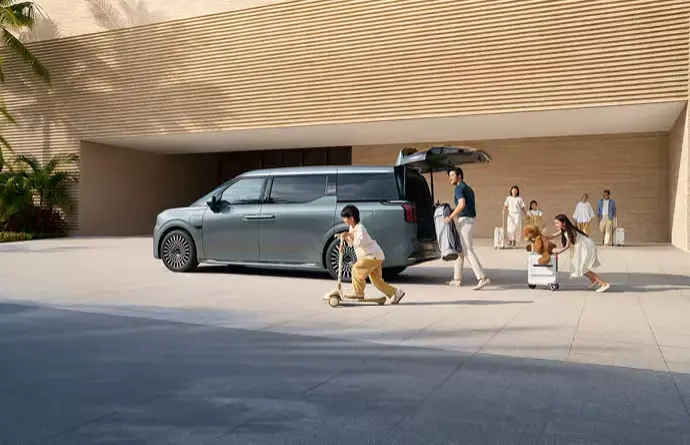 2027-ci ildə yeni Hyundai Tucson gəlir