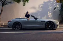 2027-ci ildə yeni Hyundai Tucson gəlir