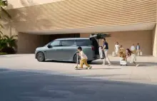 2027-ci ildə yeni Hyundai Tucson gəlir