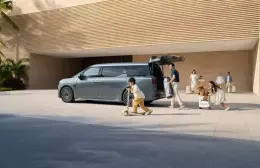 2027-ci ildə yeni Hyundai Tucson gəlir