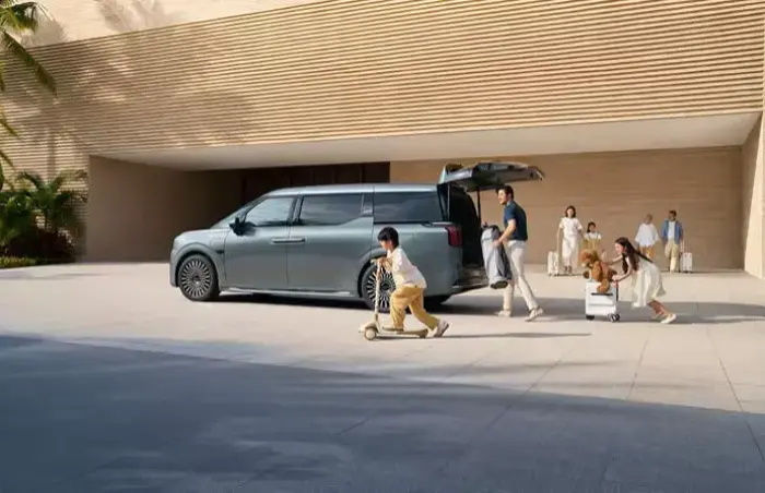 2027-ci ildə yeni Hyundai Tucson gəlir