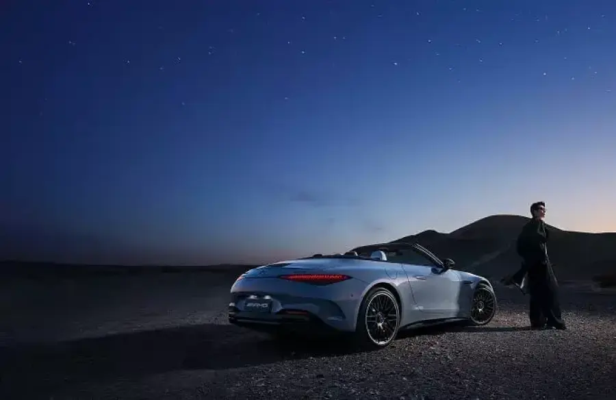 2027-ci ildə yeni Hyundai Tucson gəlir