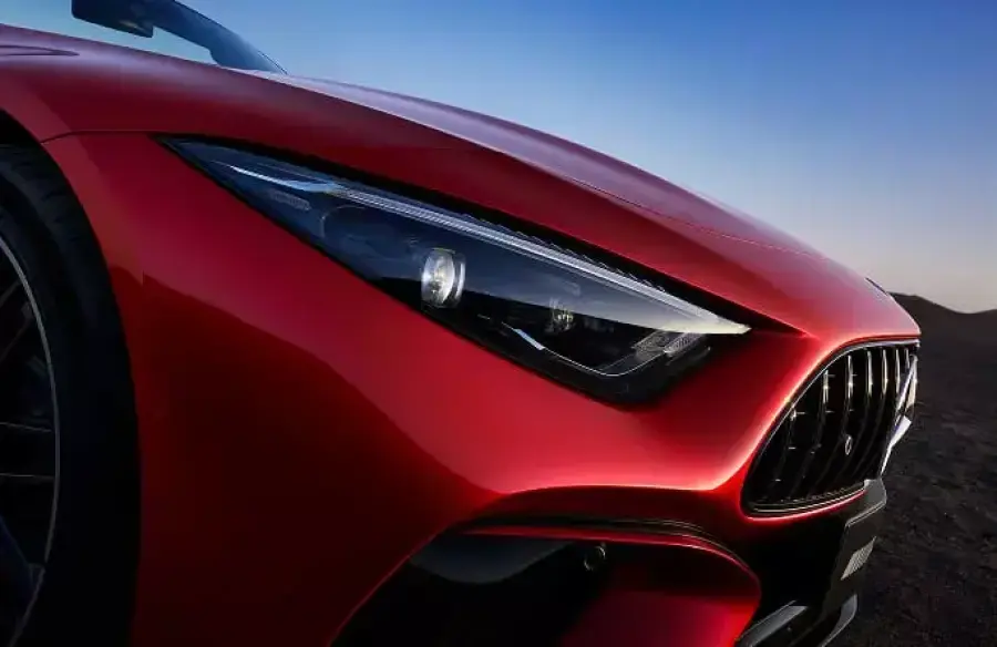 2027-ci ildə yeni Hyundai Tucson gəlir