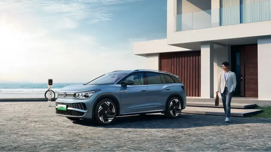 Elektrikli Avtomobillər Gündəlik Həyatı Dəyişdirir. Müasir Sürücülüyə Baxış